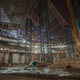 Illustration for article titled An Illicit Tour Of The New Vikings Stadium